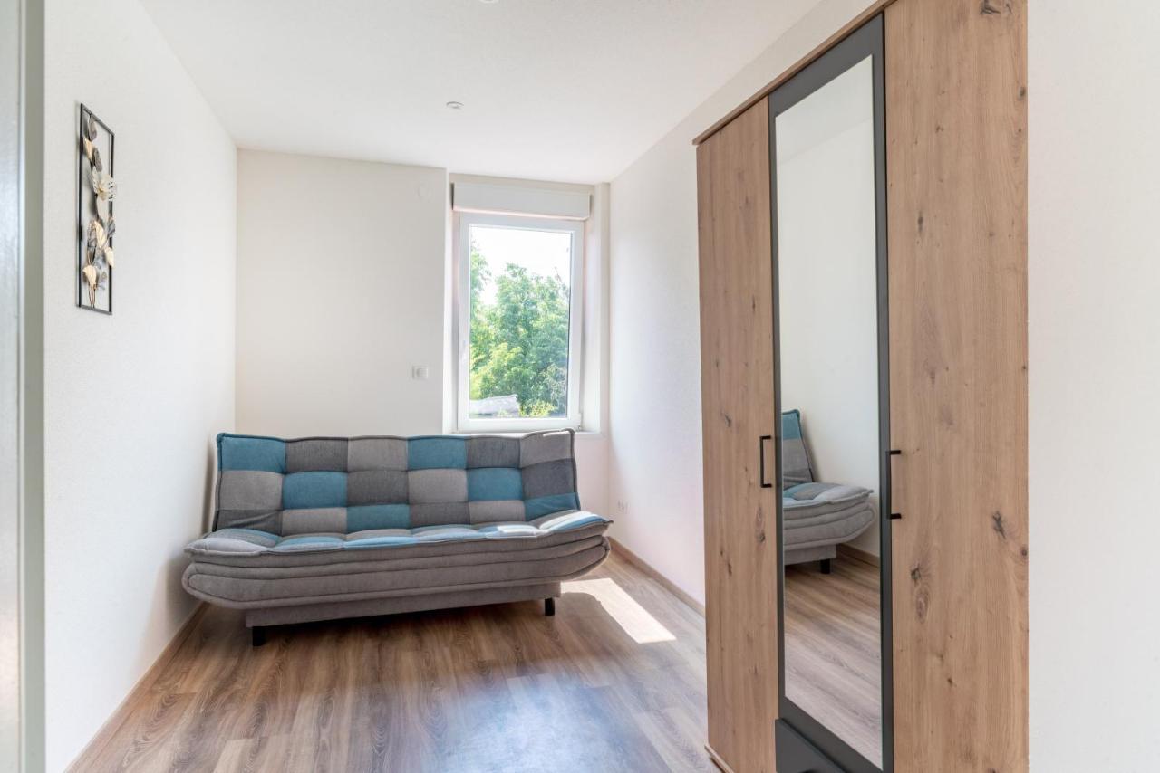 Gemuetlich 4 Apartment วิสซ็องบูร์ ภายนอก รูปภาพ
